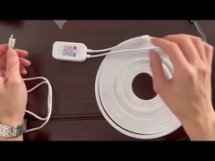 良質はネオン ライトを示す導いた