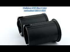 地上ランプ ライトwaterproodの屋外IP67鋼鉄ガラス照明の下のLEDはgardonのgrounライトを導いた