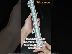 リジッドLEDウォールウォッシャーライト