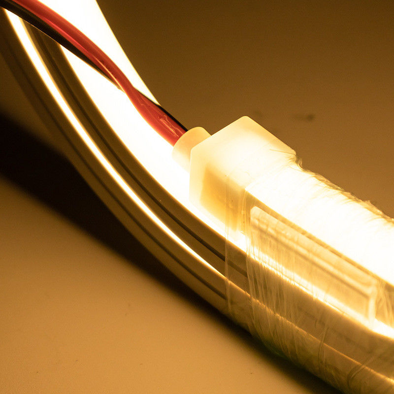 1010 1212 LEDのネオン滑走路端燈12V 8W 12Wの屋内家の装飾の適用範囲が広いシリコーン