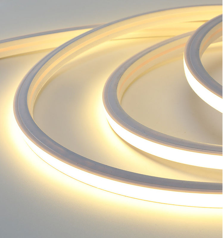 調節可能なまぶしさ室内装飾のための自由な6MM 12MM折り曲げられるLEDのネオン ライトの管