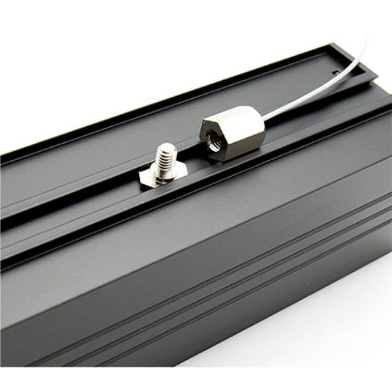 家の装飾のための二重色の調光器0-10Vのサイリスタをつける220V産業線形ペンダント