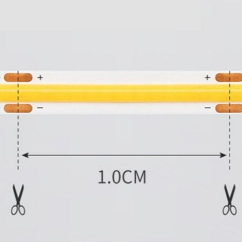 12V 24Vのスカイラインの線形ライトはLEDの壁の洗濯機2835の穂軸のストリップをつけるLEDを中断した
