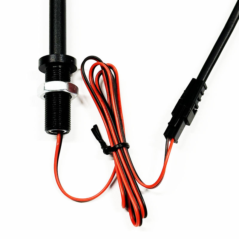 DC 12V LEDの宝石類の軽い1W高さ調節可能なLED反対の小さいポーランド人の宝石類の陳列ケースは照明を導いた
