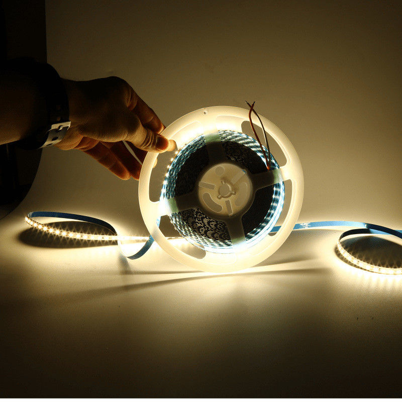 高い内腔LEDネオン適用範囲が広いライトDC 12V 24V 10W 120leds/M SMD 2835