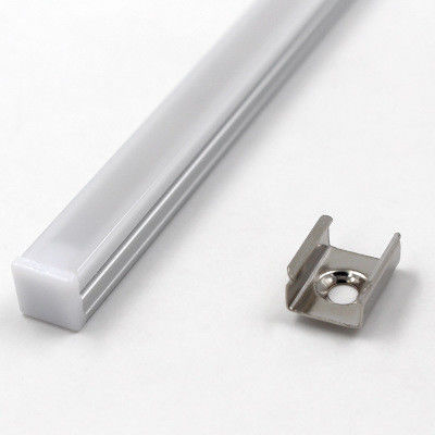 棚LEDの照明24V 4000K超薄いコマーシャルの下の低電圧