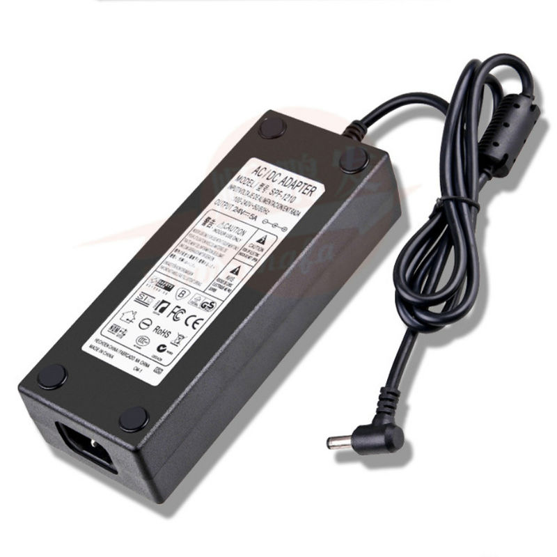 12v LEDモジュールの電源LEDライト ストリップの電源5A屋内LEDテープ ライト電源