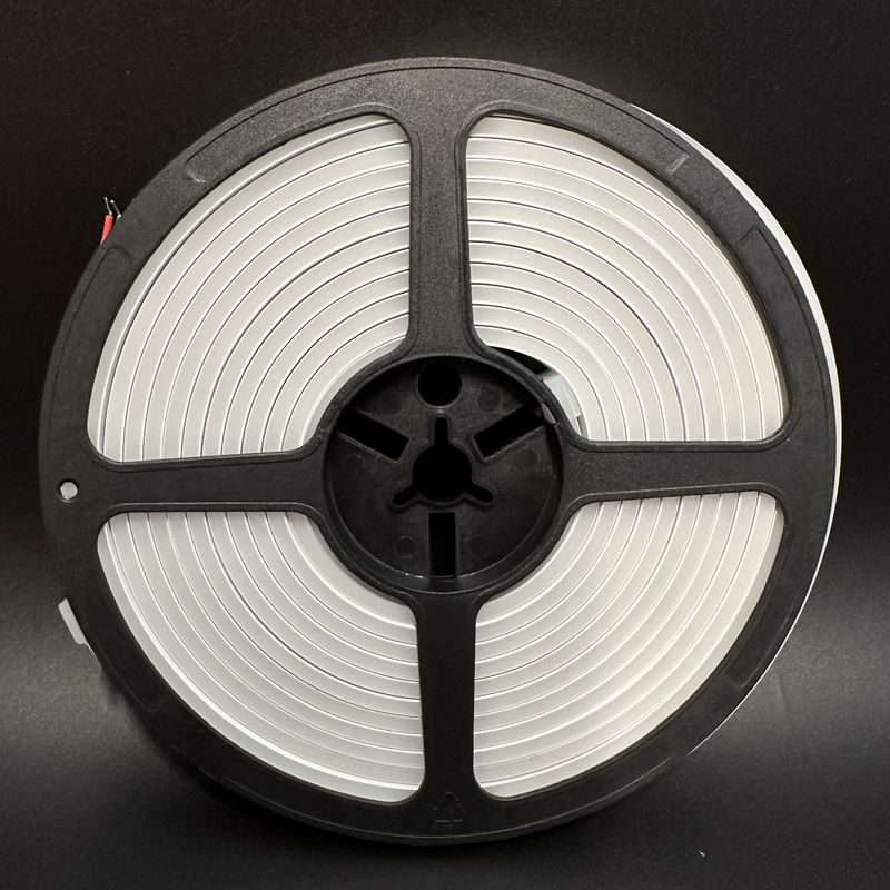 240LEDs/M 5M/Rollネオン適用範囲が広いつく2二重色のdimmのケイ素の管ライト